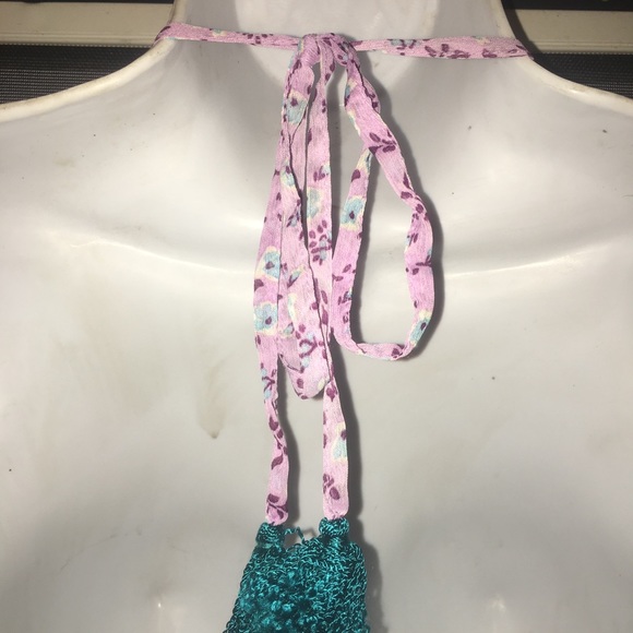 3/$20 or 5 for $25 Bundle SALE!! Boho Dress Old Navy — Girls Ladies M - Picture 3 of 7